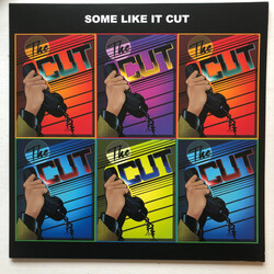 The Cut (2) Some Like It Cut Vinyl LP