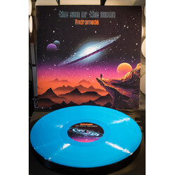 The Sun Or The Moon Andromeda Vinyl LP