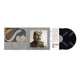 Vivian Stanshall Rawlinson's End Vinyl LP