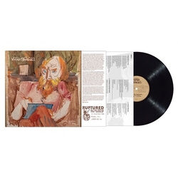 Vivian Stanshall Dog Howl In Tune Vinyl LP