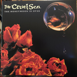 The Cruel Sea The Honeymoon Is Over Vinyl LP