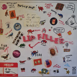 Lip Filler Lip Filler VINYL