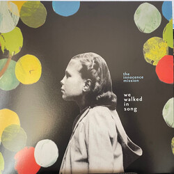The Innocence Mission We Walked In Song VINYL LP