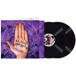 Alanis Morissette Collection VINYL LP