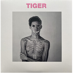 The Sound Of Animals Fighting Tiger And The Duke Vinyl LP