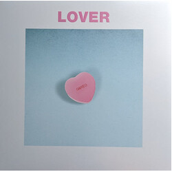 The Sound Of Animals Fighting Lover, The Lord Has Left Us Vinyl 2 LP