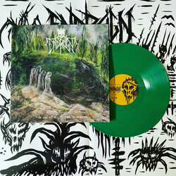 End Reign (2) The Way Of All Flesh Is Decay Vinyl LP