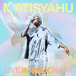 Matisyahu Live In Brooklyn VINYL LP