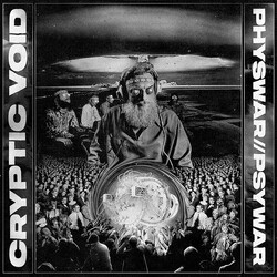 Cryptic Void (2) Physwar//Psywar Vinyl