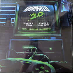 Eprom / Zeke Beats Humanoid 2.0