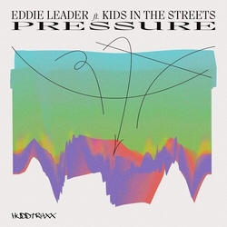 Eddie Leader Pressure vinyl 12