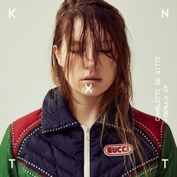 Charlotte De Witte Formula (Ep) vinyl 12