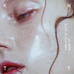 Charlotte De Witte Asura (Ep) VINYL 12INCH