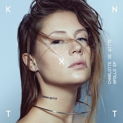Charlotte De Witte Apollo (Ep) vinyl 12
