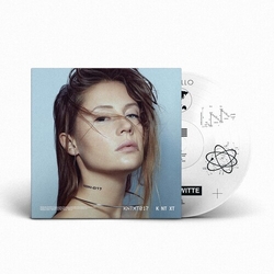 Charlotte De Witte Apollo (Pict) vinyl 12