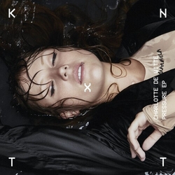 Charlotte De Witte Pressure (Ep) vinyl 12