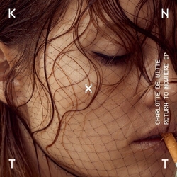 Charlotte De Witte Return To Nowhere (Ep) vinyl 12