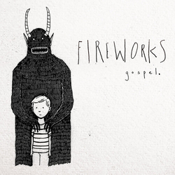 Fireworks Gospel  VINYL LP