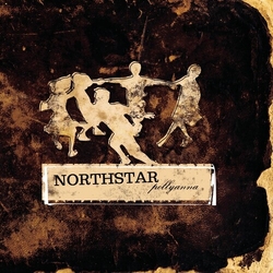Northstar PollyannaGOLD  VINYL LP