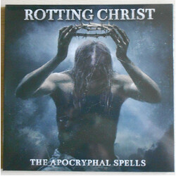 Rotting Christ The Apocryphal Spells