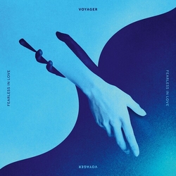 Voyager Fearless In Love Limited Edition VINYL LP
