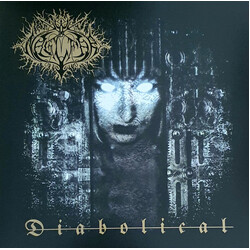 Naglfar Diabolical Vinyl LP