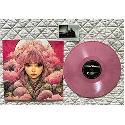 Fallstar Sacred Mirrors Vinyl LP