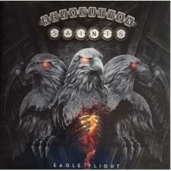 Revolution Saints Eagle Flight Vinyl LP