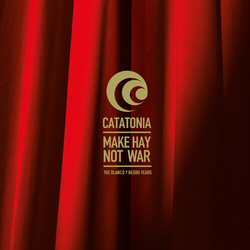 Catatonia Make Hay Not War The Blanco Y Negro Years (Box) CD
