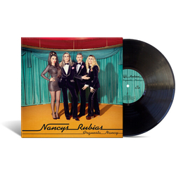 Nancys Rubias Orquesta Nancy
