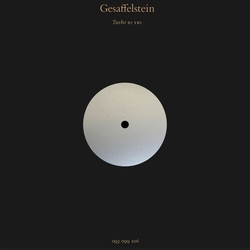 Gesaffelstein Conspiracy Pt 2 (Ep) vinyl 12