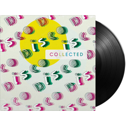 Disco Collected Various Disco Collected Various  VINYL LP