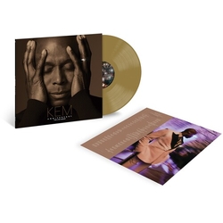 Kem Anniversary - The Live Album (Colv) (Gol) vinyl LP