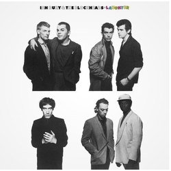 Dury,Ian & The Blockheads Laughter VINYL LP