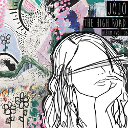 JoJo (3) The High Road (2018) VINYL 2 LP
