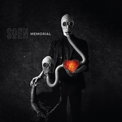 Soen Memorial (Colv) (Org) vinyl LP