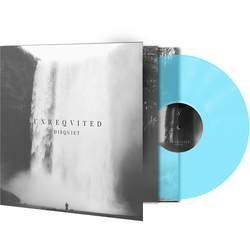 Unreqvited Disquiet VINYL LP