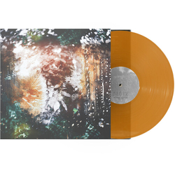 Unreqvited Time Without End (Sylvaine Unreqvited) VINYL LP