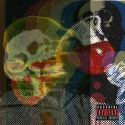 Matthew Fohdh Grilchy Party Present$ - Matthew Fohdh Prod. Butt VINYL LP