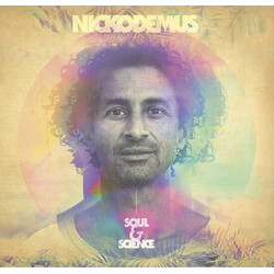 Nickodemus Soul & Science Vinyl LP