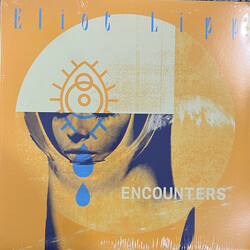 Eliot Lipp Encounters Vinyl LP