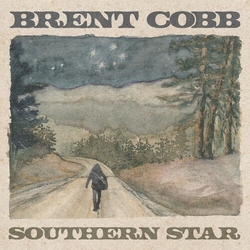 Brent Cobb Southern Star VINYL LP