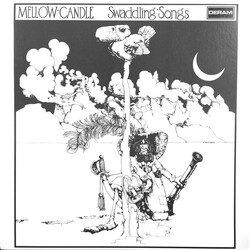 Mellow Candle Swaddling Songs Vinyl LP