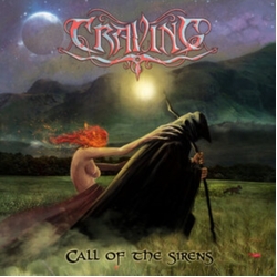 Craving Call Of The Sirens (Uk) vinyl LP