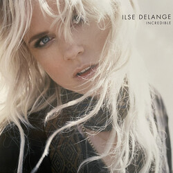 Ilse DeLange Incredible VINYL LP