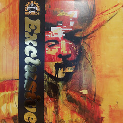 Bedouin Soundclash Sounding A Mosaic Vinyl LP
