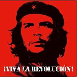 Various Artists Viva La Revolucion VINYL LP