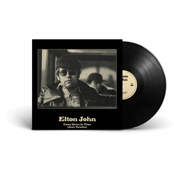 Elton John Come Down In Time (Jazz Version) (10In) VINYL 12INCH