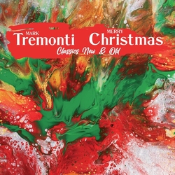Mark Tremonti Mark Tremonti Christmas Classics New & Old (Gate) vinyl LP