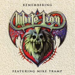 Mike Tramp Remembering White Lion (Colv) (Purp) (Wht) (Spla) vinyl LP